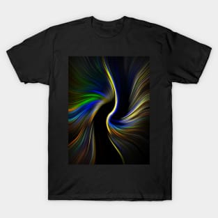 Abstract Church - 2 T-Shirt